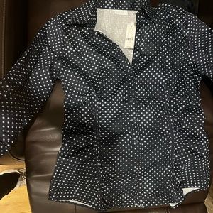 NEw with Tag. Size large. New York and company. 3 for 50$